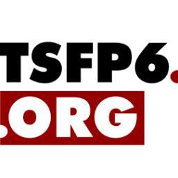 TSFP6's profile picture. All the news. In real time. All the time.