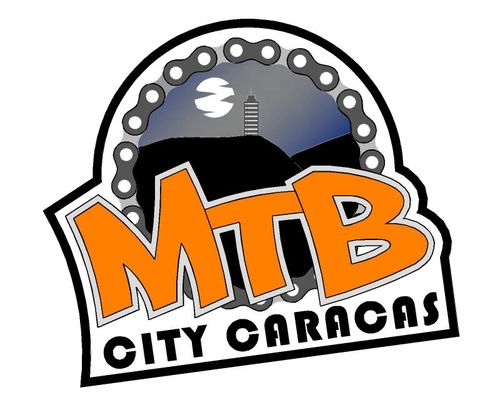 Ciclistas de MTB citadinos. Punto de encuentro: Plaza Los Palos Grandes. Redescubrimos Caracas en tracción sangre.