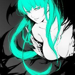 Shall we have some fun..~? The name is Morrigan, a sexy Succubus that'll take you at one point or another. Don't be afraid. I don't bite. Too hard. || 21+ RP.