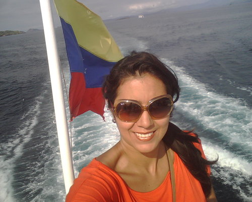 Venezolana.