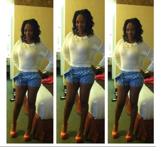 FirstLady_Ty's profile picture. 