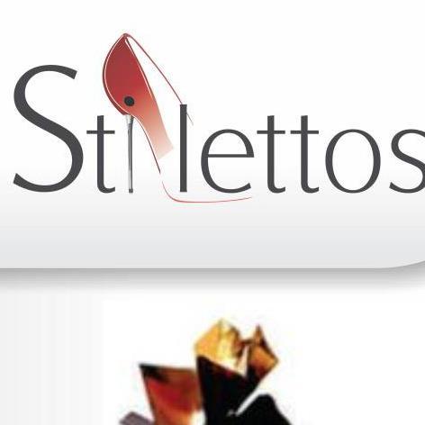 STILETTOS es un nuevo concepto de zapateria boutique en la region de Teziutlan.
VISION: 
Ser un nuevo concepto y posicionarnos como una zapateria.
Puebla.