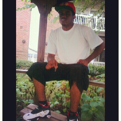 Keep Shyt Real. #PineyGrove