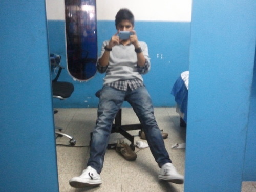 JoshuaNavarret2's profile picture. Queriendo ser mejor persona ...