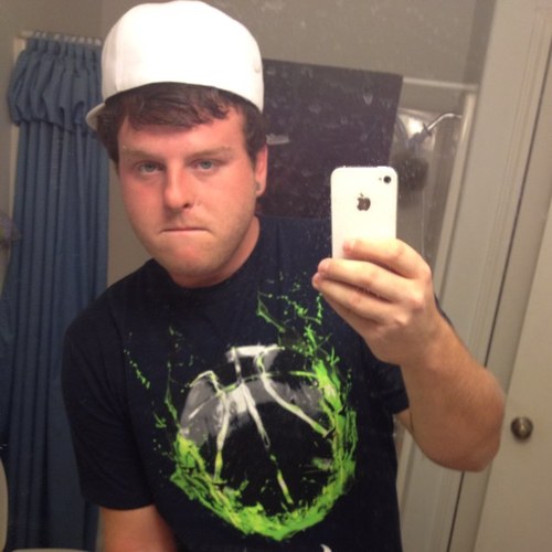 TravisFord24's profile picture. 