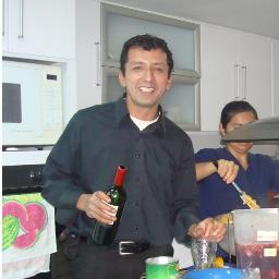 CARLOS ANTONIO NARANJO CORREA