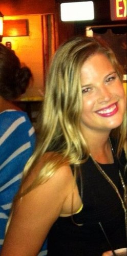 ShannonO821's profile picture. 