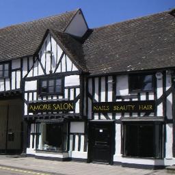 Amore Salon for Nails, Hair & Beauty. Hitchin's Salon of the year 2014, Unisex treatments from top to toe. Book today - 01462 450573