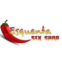 EsquentaSex's profile picture. Loja virtual especializada em produtos eróticos.