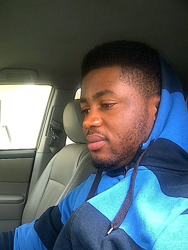 Seun_endowed's profile picture. 