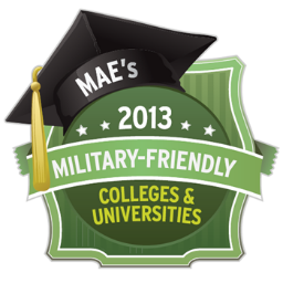 MilAdvEd's profile picture. Military Advanced Education is the only magazine produced specifically for servicemembers seeking to take advantage of their education benefits.