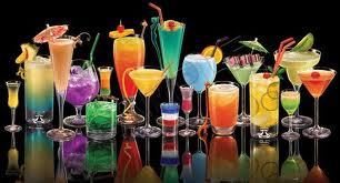 iDrink. iTweet. uDrink. uLove.
