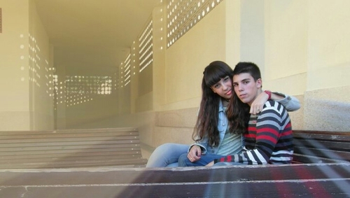 olgasiles95's profile picture. 17. Valora lo que tienes, supera lo que te duele y lucha por lo que quieres.