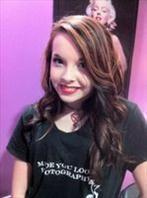 Ceciliyjf's profile picture. 