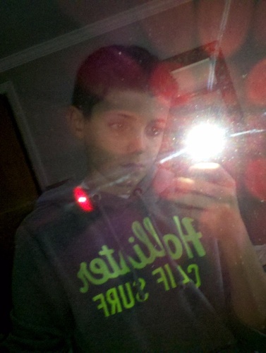 Follow me! 25 years old! Basketball/baseball
Favorite quote= to live life you just gtta wyod. -Brandon Jennings43а3