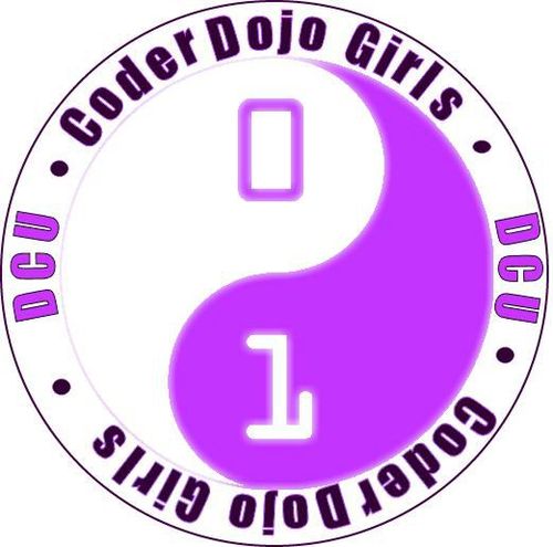 CoderDojo Girls was setup to create a fun & exciting girl tech environment. We run @DublinCityUni 10-12 every Saturday. We only develop girl inspired content.