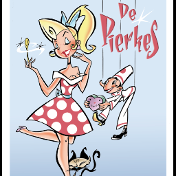 I'm an Designer - Illustrator... and an great lover of Vintage Pin Ups, Rockabilly, Tattoos, vintage clothes, cars and girls...
greets, Frank