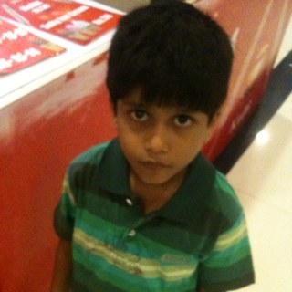 swanselvina84's profile picture. 