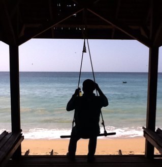 abiola_sandy's profile picture. A goal driven individual that is thankful for the gift of life and flies the Trinbagonian flag wherever he maybe .