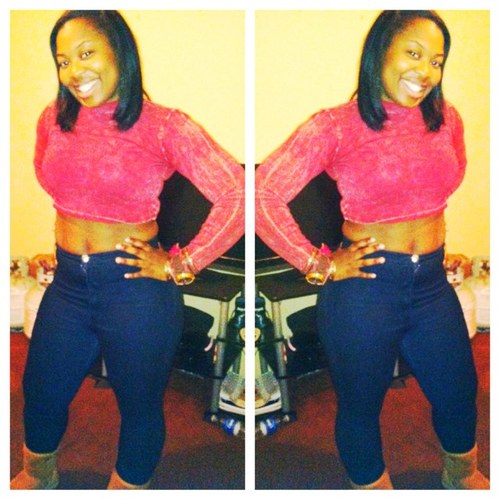 NO BIO BABY!!!!! JUST FOLLOW ME...