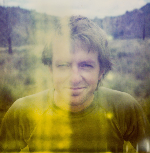 Drew_D_Peterson's profile picture. I climb rocks and I work in the mountains.