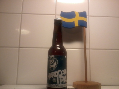 stockholmmick's profile picture. Manager BrewDog Stockholm