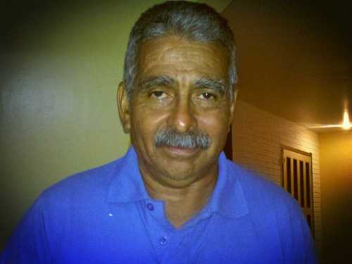 arosallugo's profile picture. NACIDO EN  QUIRIQUIRE-MONAGAS EL 14/12/48- TECNICO Y PROFESOR-- VIVO EN PTO ORDAZ EDO BOLIVAR-VENEZUELA TENGO MI PROPIA EMPRESA