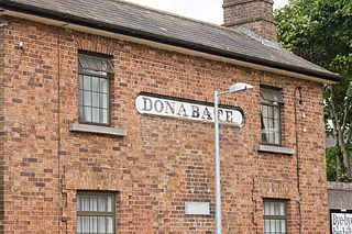 DonabatePortrCc's profile picture. Donabate Portrane Community Council