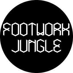 est 2013 FWJ is a homage to the grey area in between Chicago Footwork and Oldschool Jungle.