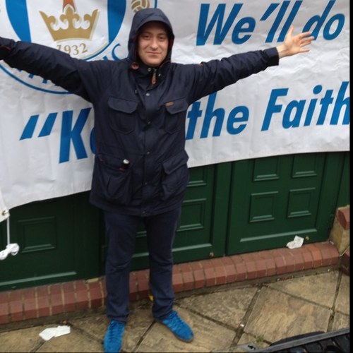 RyanWhittle3's profile picture. 