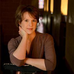 Novelist at HarperCollins, Book Editor, Reader, Jesus Follower
#ThinPlaces #Creativity #Motherless
