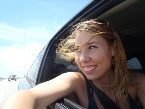20-something business professional enjoying life in Cali. Like to travel, run, & eat. Love driving with the windows down, music up. Sucker for funny cat pics.