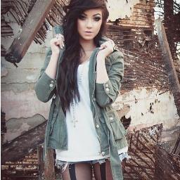 Follow me, i follow back ;)