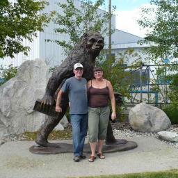 Claudia Brannen Miller                              Volunteer @ Scouts Canada