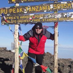 AndyDavis231's profile picture. 