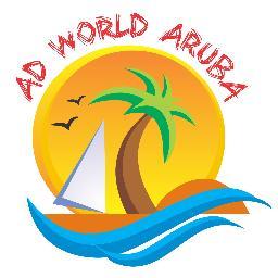 Welcome to the Official Twitter page of Ad World Aruba. We are at your service 24/7 in Dutch, English & Papiamento.