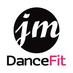 Johanna Morgan (@jm_dancefit) Twitter profile photo