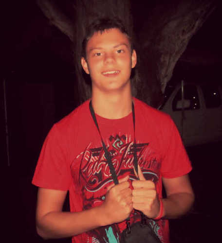 JeanOsmit's profile picture. SHIT HAPPENS.. life is about dealing with it