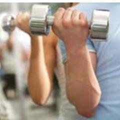 Tweets from someone who wants to be fit. Follow if you want encouragement and advice for your fit life.