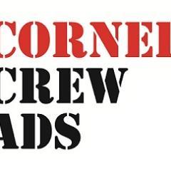One Corner at a time... http://t.co/JrSKXhPvJu Brings the Heat to the Street!!