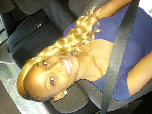 # Trust No Niqqa !
