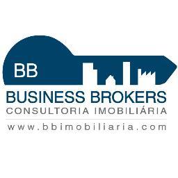 Business Brokers - Consultoria Imobiliaria e Botique de serviços relacionados.
