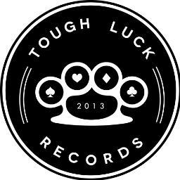 Tough Luck Records, a UK, Vinyl & Digital imprint, portraying the Raw Industrial sounds of House & Techno. toughluckrecords@gmail.com