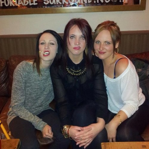 SamanthaRaymen's profile picture. Faith makes all things possible ... Love makes them easy!