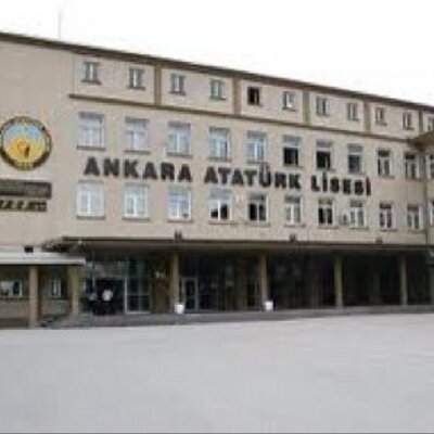 @AnkaraAtaturk
