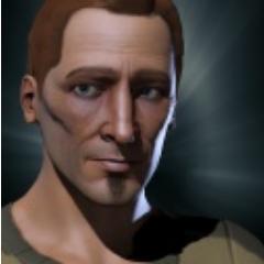 EVE_Megarom's profile picture. Alt of a recovering capsuleer. He/him will do.