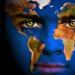 See the world .