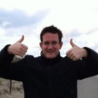 Bram van Dongen (@bramvdongen) 's Twitter Profile