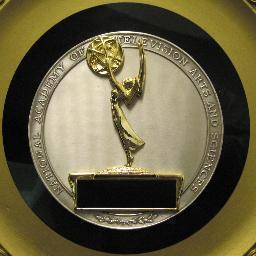 EmmyOnline's profile picture. CHAPTER RELATIONS: The National Academy of Television Arts & Sciences: DAYTIME, NEWS & DOCUMENTARY, SPORTS, TECHNOLOGY & ENGINEERING, and REGIONAL Emmy® Awards