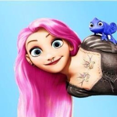 Le monde merveilleux de Disney 
| by -A et -F